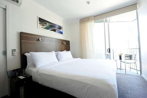 Mantra Terrace Hotel Brisbane Facilities photo